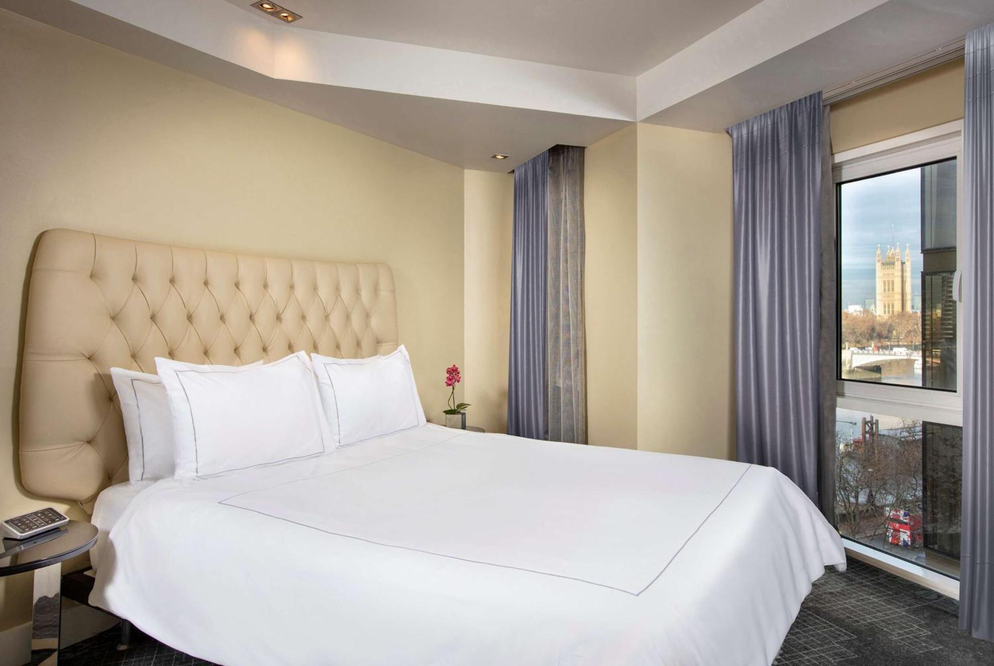 Suite - River View (3 Adults)